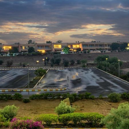 Airport Hotel And Resort Abha Exterior photo