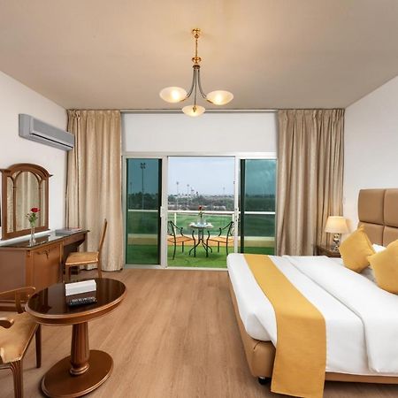 Airport Hotel And Resort Abha Exterior photo