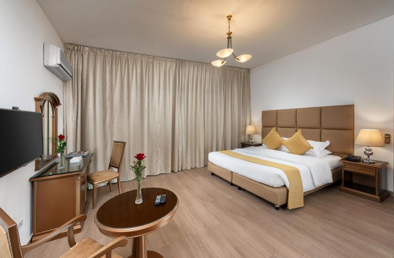 Airport Hotel And Resort Abha Exterior photo