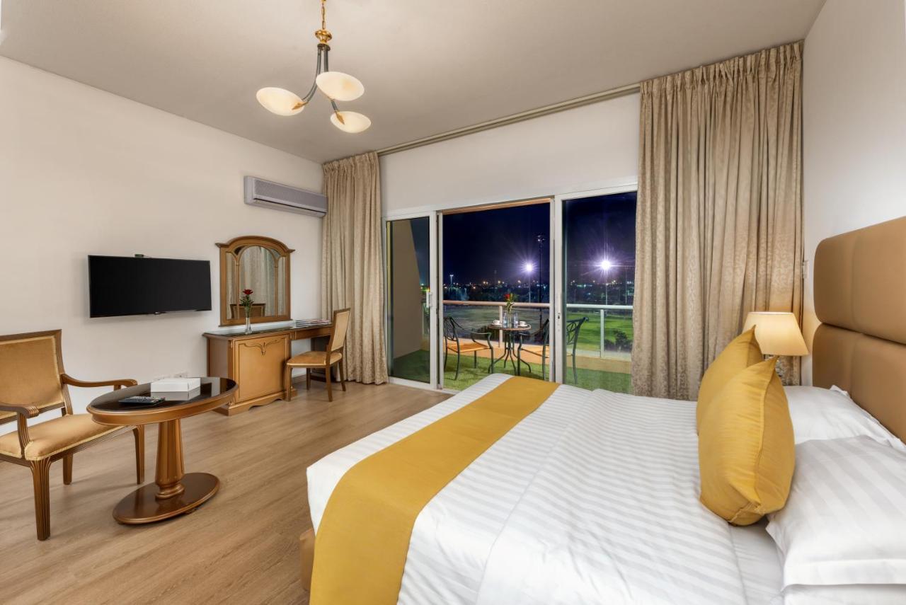 Airport Hotel And Resort Abha Exterior photo