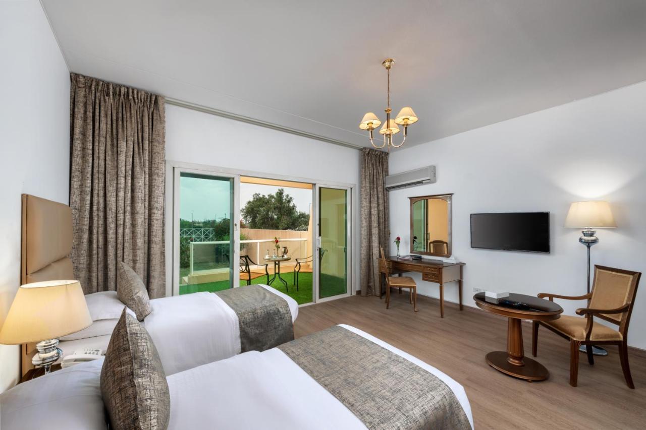 Airport Hotel And Resort Abha Exterior photo