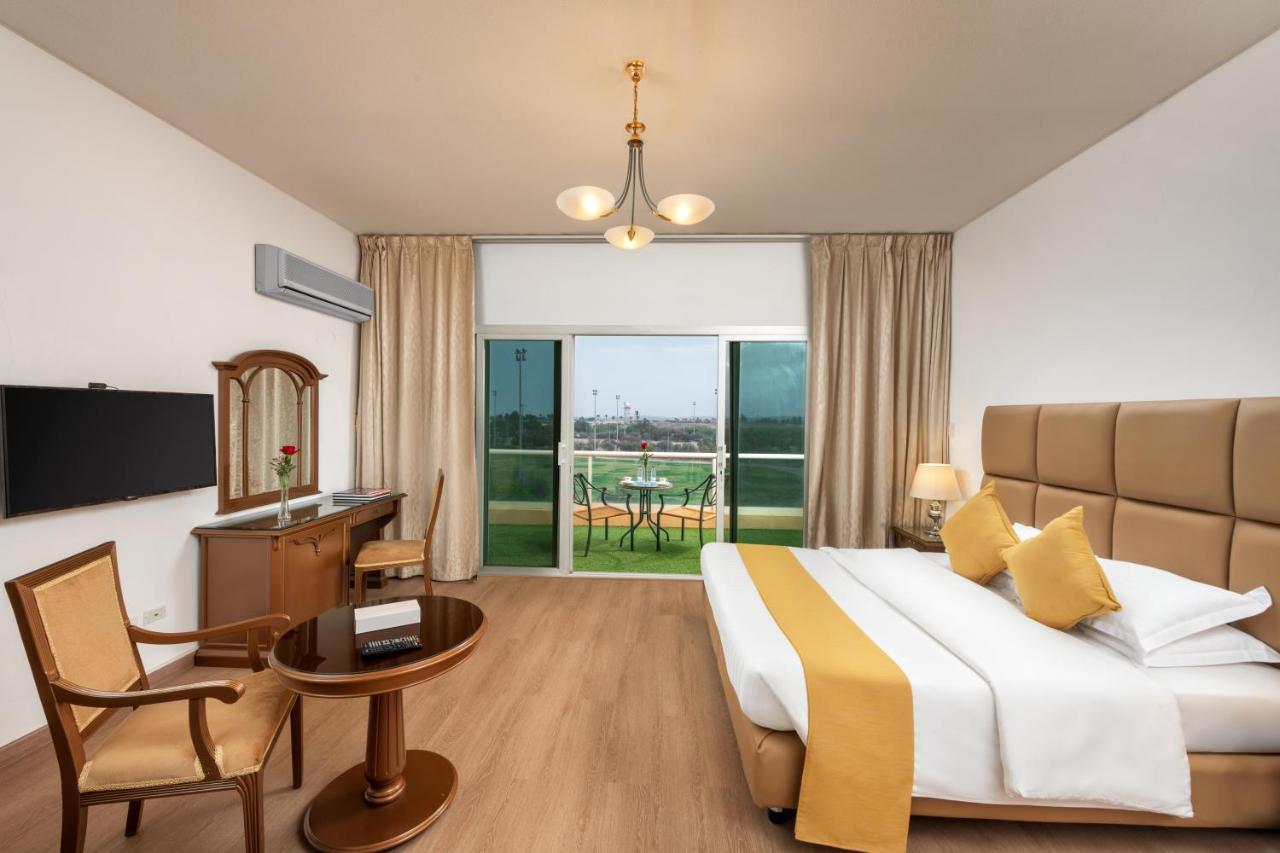 Airport Hotel And Resort Abha Exterior photo
